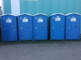 Best Portable Toilet Rental for Emergency Services  in USA